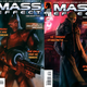Illustration for article titled What You Missed in the Mass Effect Comic Books